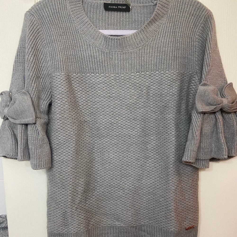 Ivanka Trump - Medium